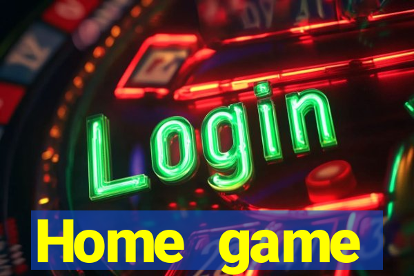 Home game gamecategoryid 0